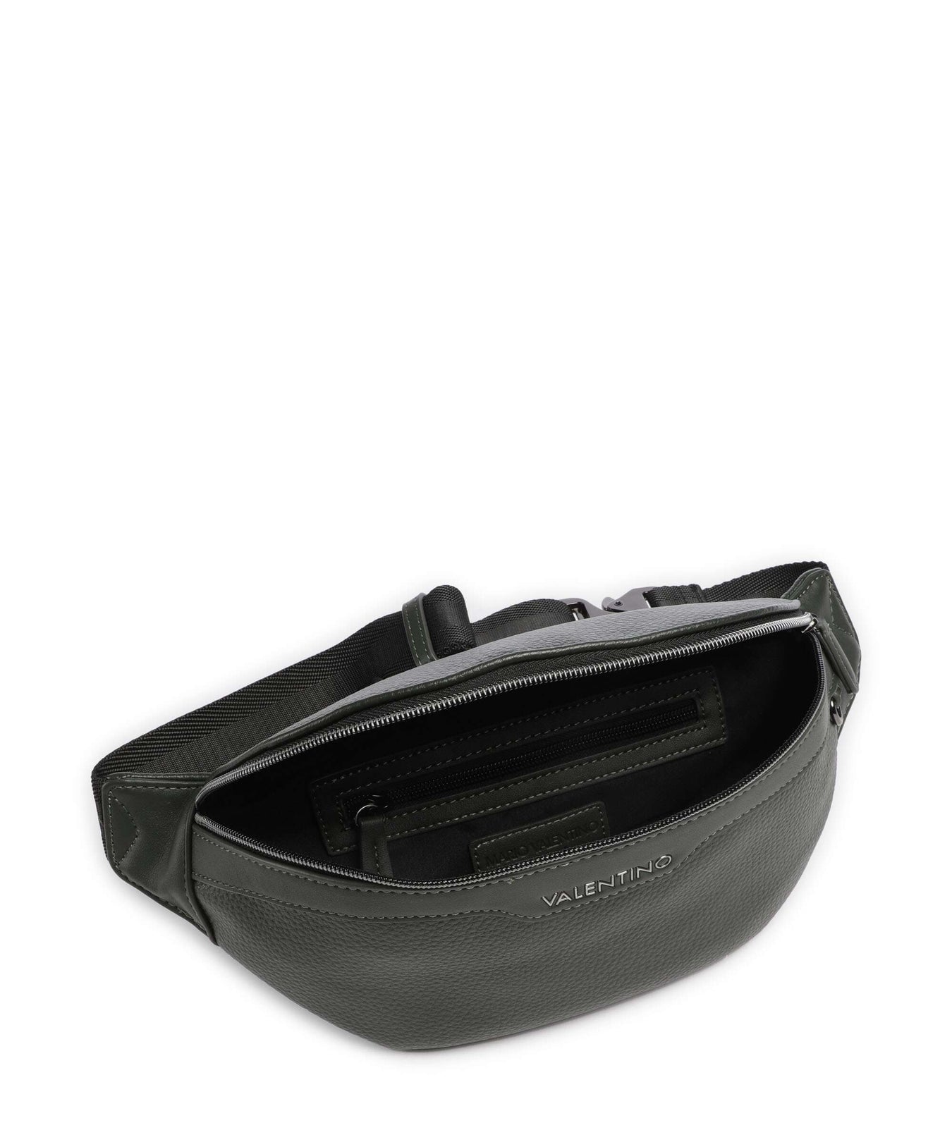 Valentino Bags Efeo Fanny pack militare