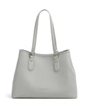 Valentino Bags Brixton Tote bag grigio polvere