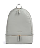 Valentino Bags Brixton Backpack grigio polvere