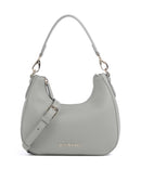 Valentino Bags Brixton Schoudertas grigio polvere
