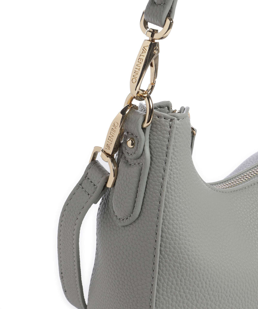 Valentino Bags Brixton Shoulder bag grigio polvere