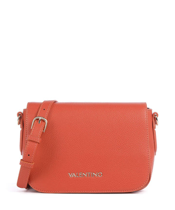 Valentino Bags Brixton Crossbody tas arancio
