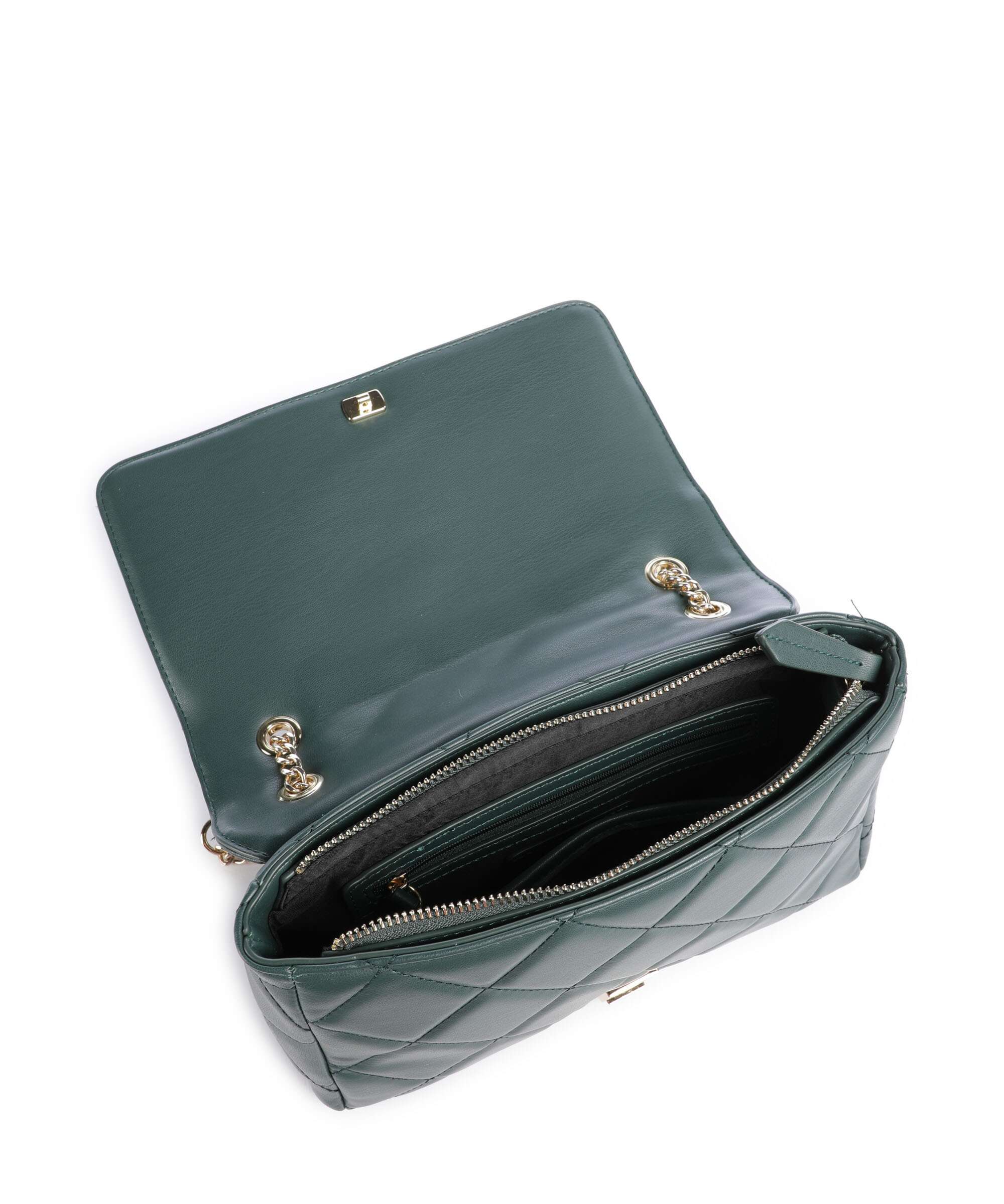 Valentino Bags Ocarina Shoulder bag bosco