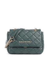 Valentino Bags Ocarina Schoudertas bosco