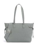 Valentino Bags Samba Re Tote bag grigio