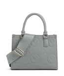 Valentino Bags Samba Re Handtas grigio