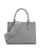 Valentino Bags Samba Re Handtas grigio