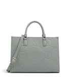 Valentino Bags Samba Re Handtas grigio