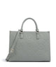 Valentino Bags Samba Re Handtas grigio