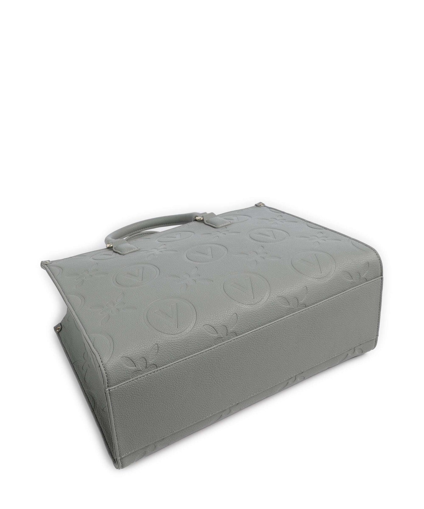 Valentino Bags Samba Re Handbag grigio