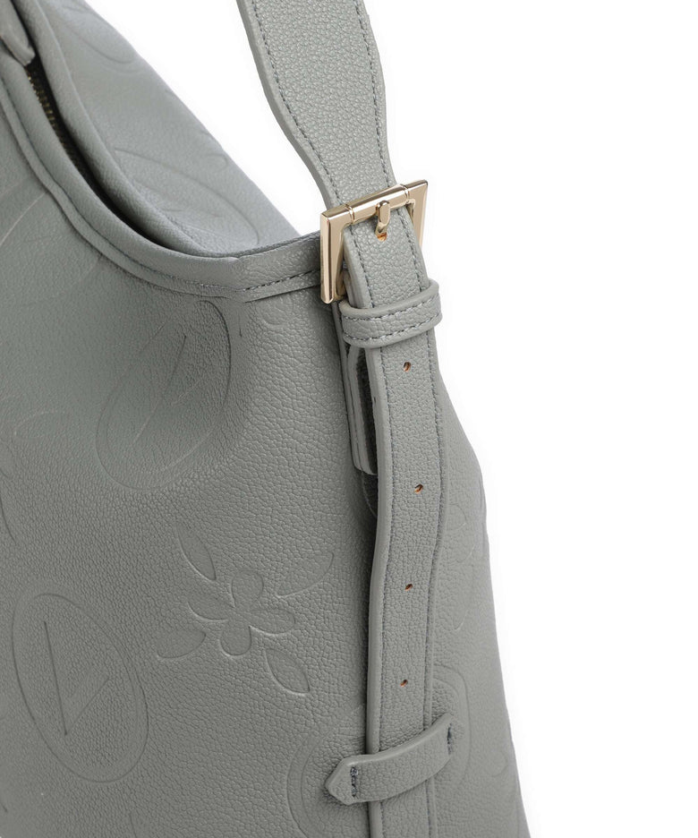 Valentino Bags Samba Re Hobo bag grigio