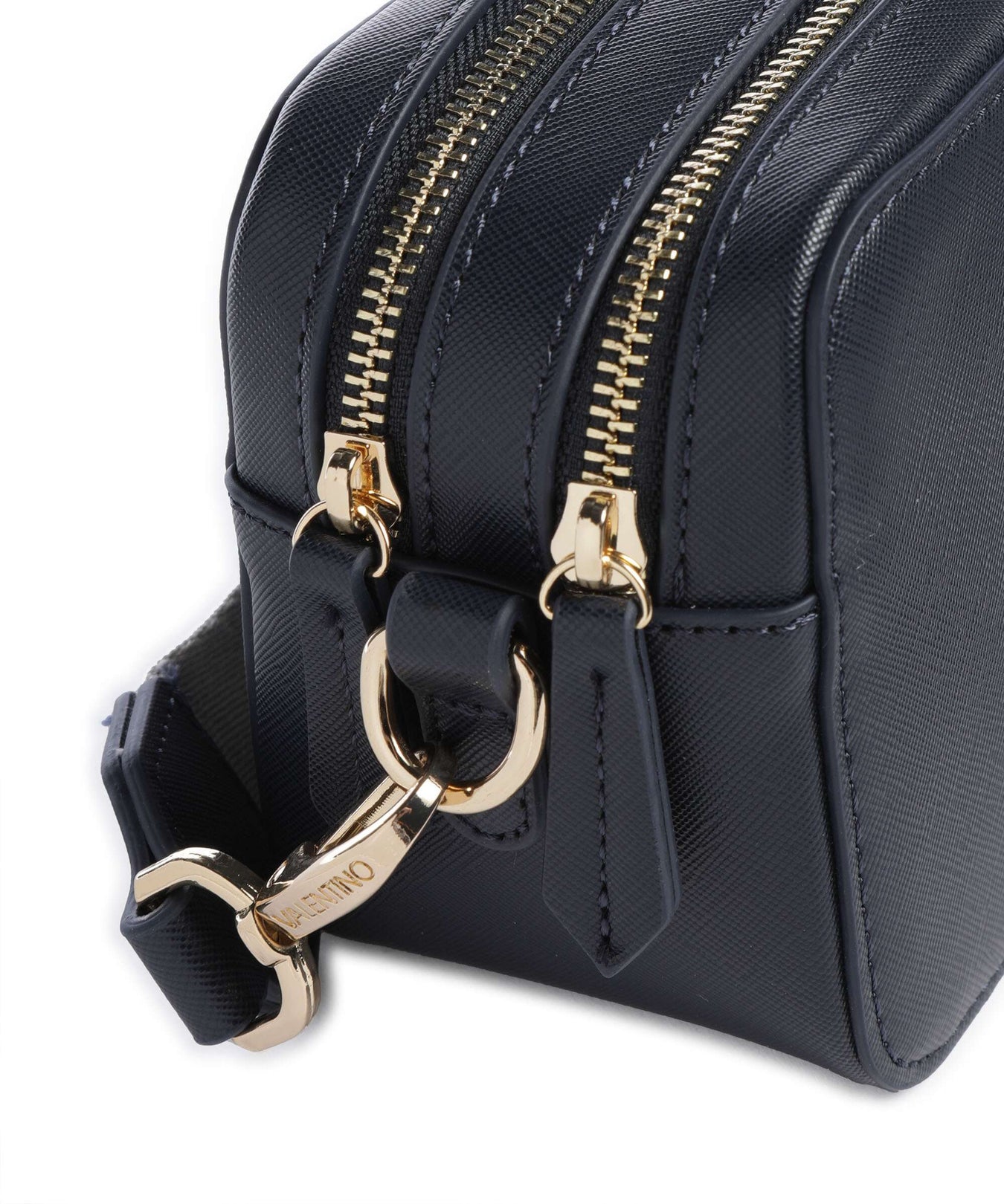 Valentino Bags Zero Re Crossbody bag blu notte