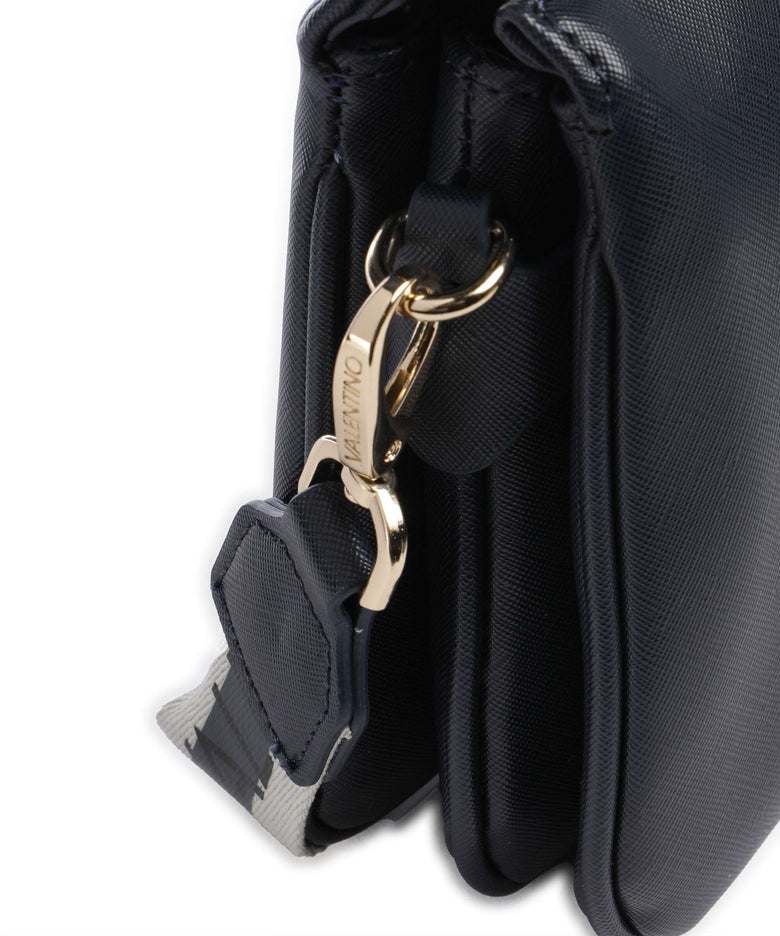 Valentino Bags Zero Re Crossbody bag blu notte