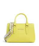 Valentino Bags Zero Re Handtas lime