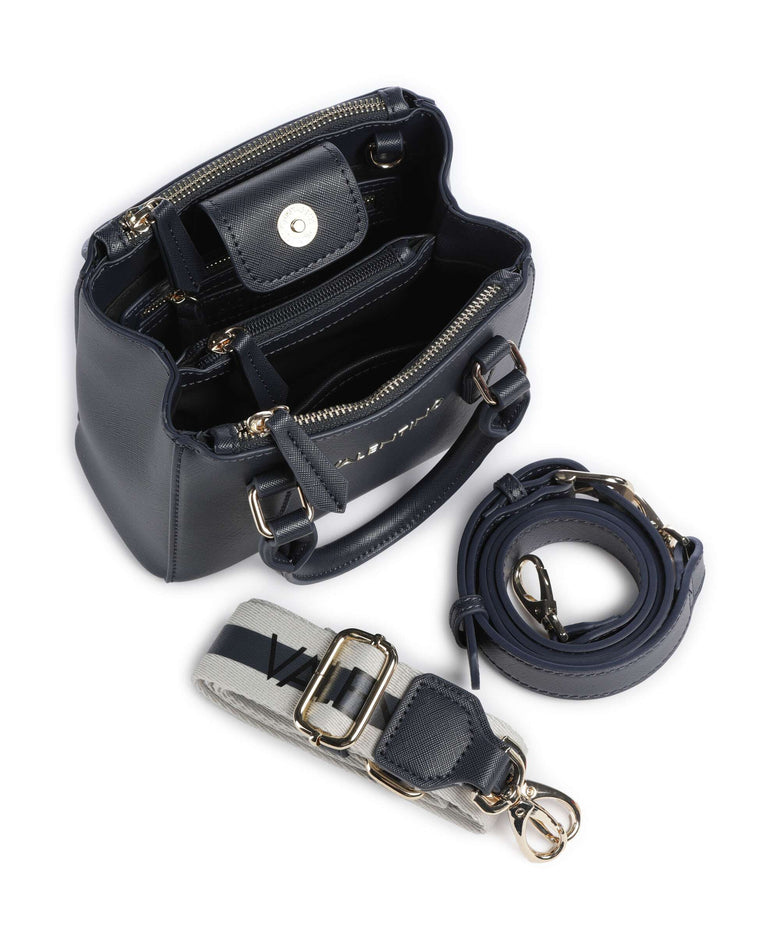 Valentino Bags Zero Re Handbag blu notte