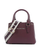 Valentino Bags Zero Re Crossbody tas prugna