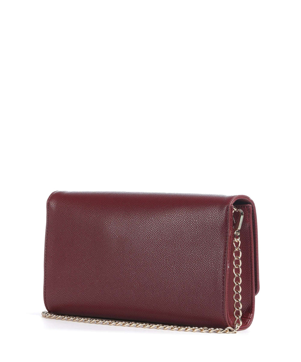 Valentino Bags Divina Crossbody bag bordeaux