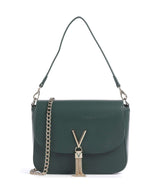 Valentino Bags Divina Schoudertas bosco
