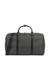 Valentino Bags Billion Weekendtas grigio/nero