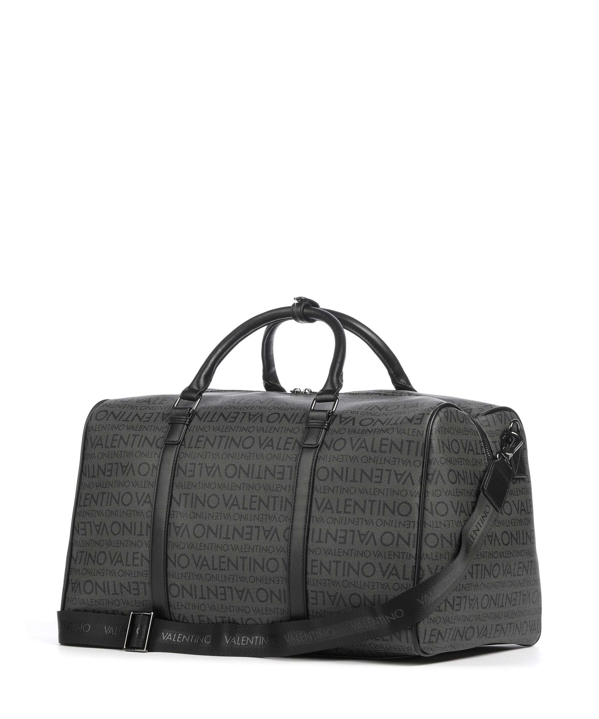 Valentino Bags Billion Weekend bag grigio/nero