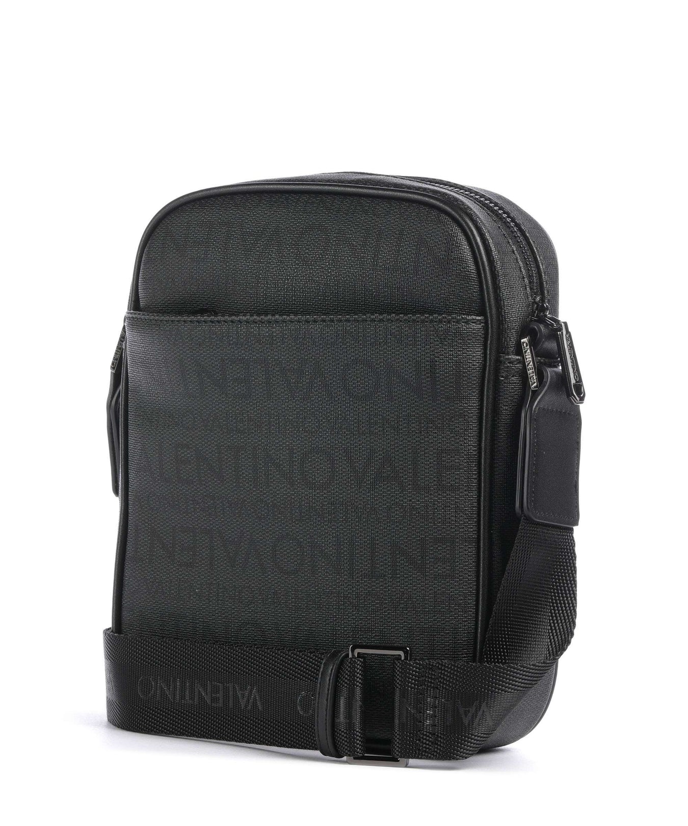 Valentino Bags Billion Crossbody bag antracit/nero