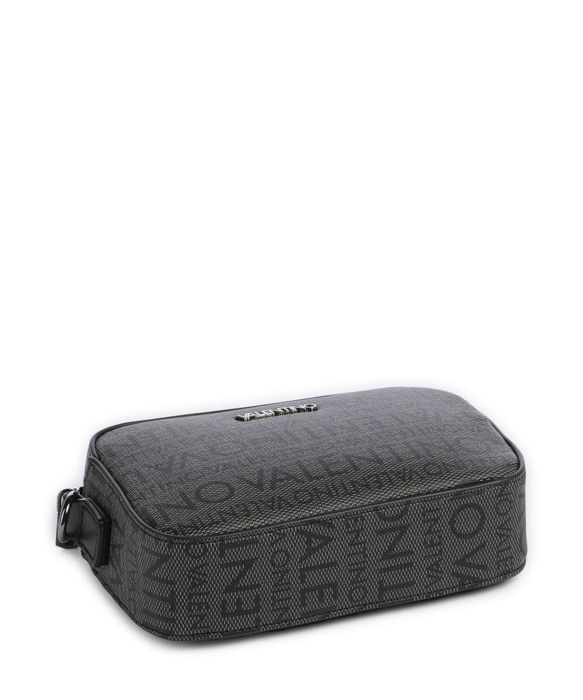 Valentino Bags Billion Crossbody bag grigio/nero