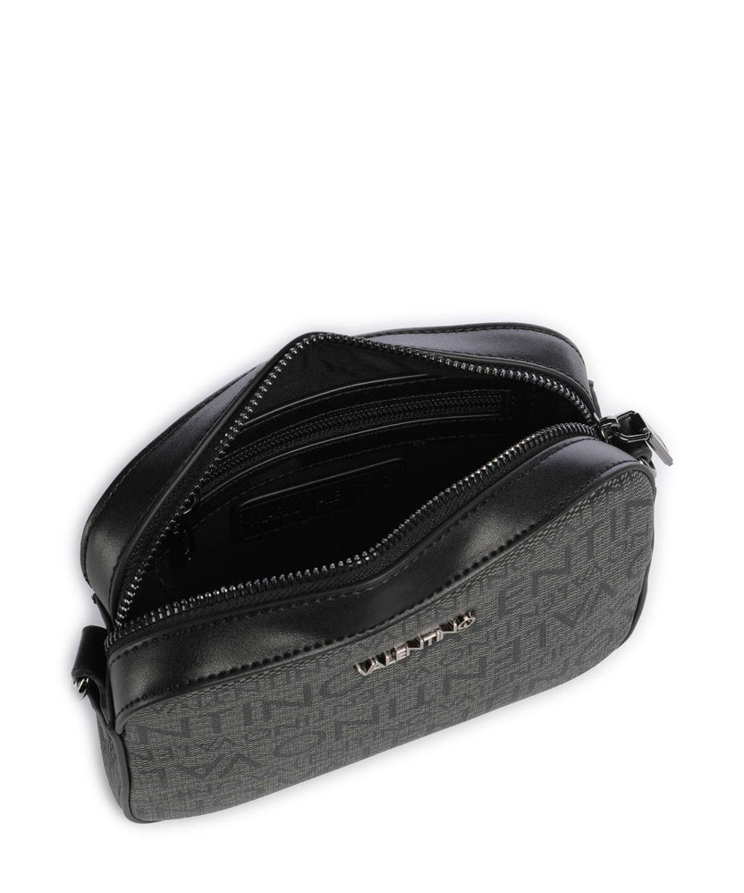 Valentino Bags Billion Crossbody bag grigio/nero