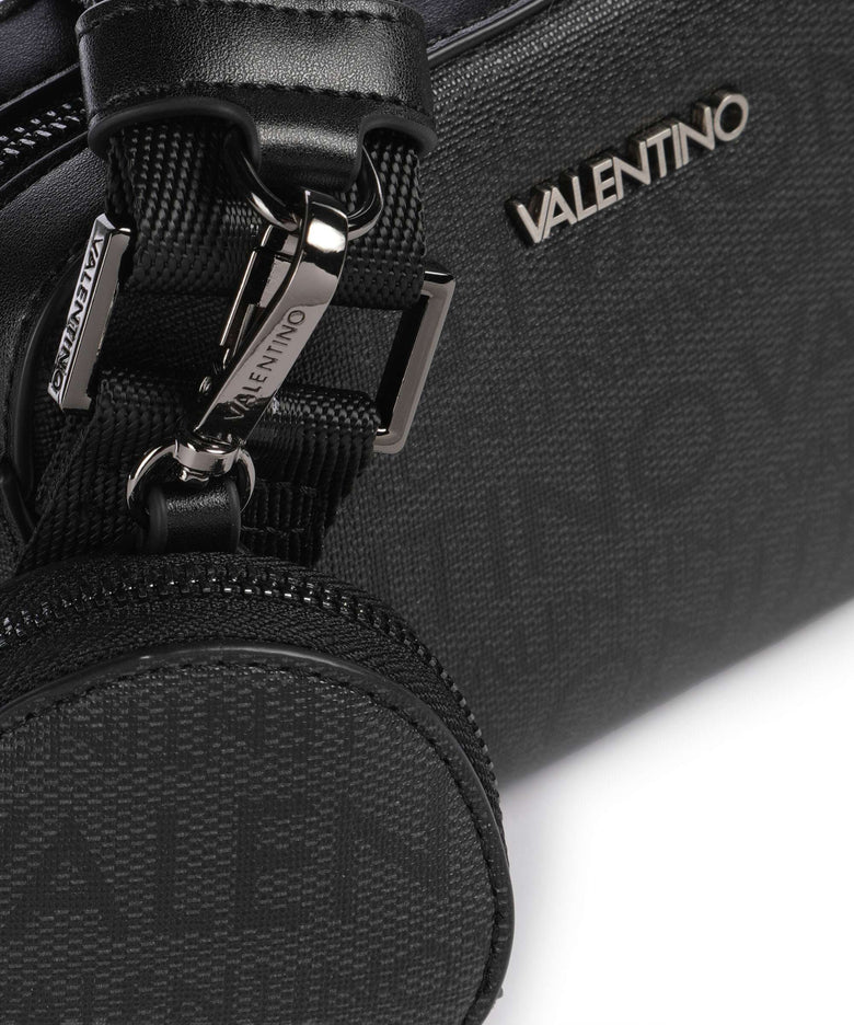 Valentino Bags Billion Crossbody bag antracit/nero