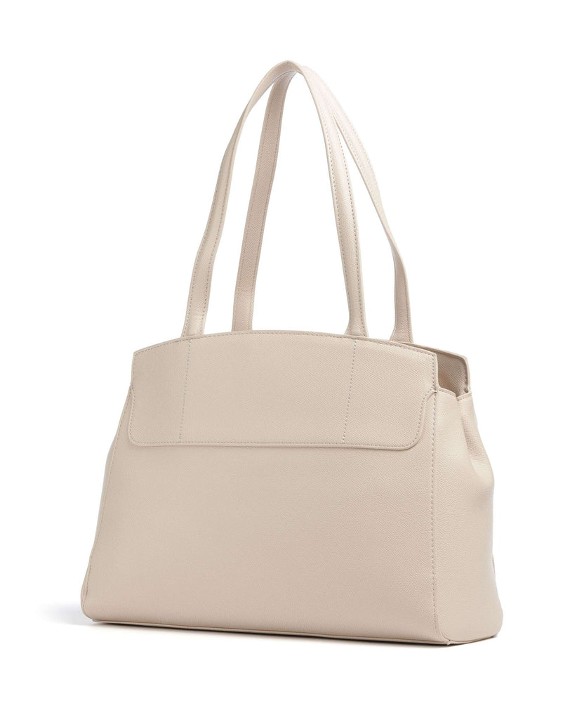 Valentino Bags Fae Re Tote bag ecru