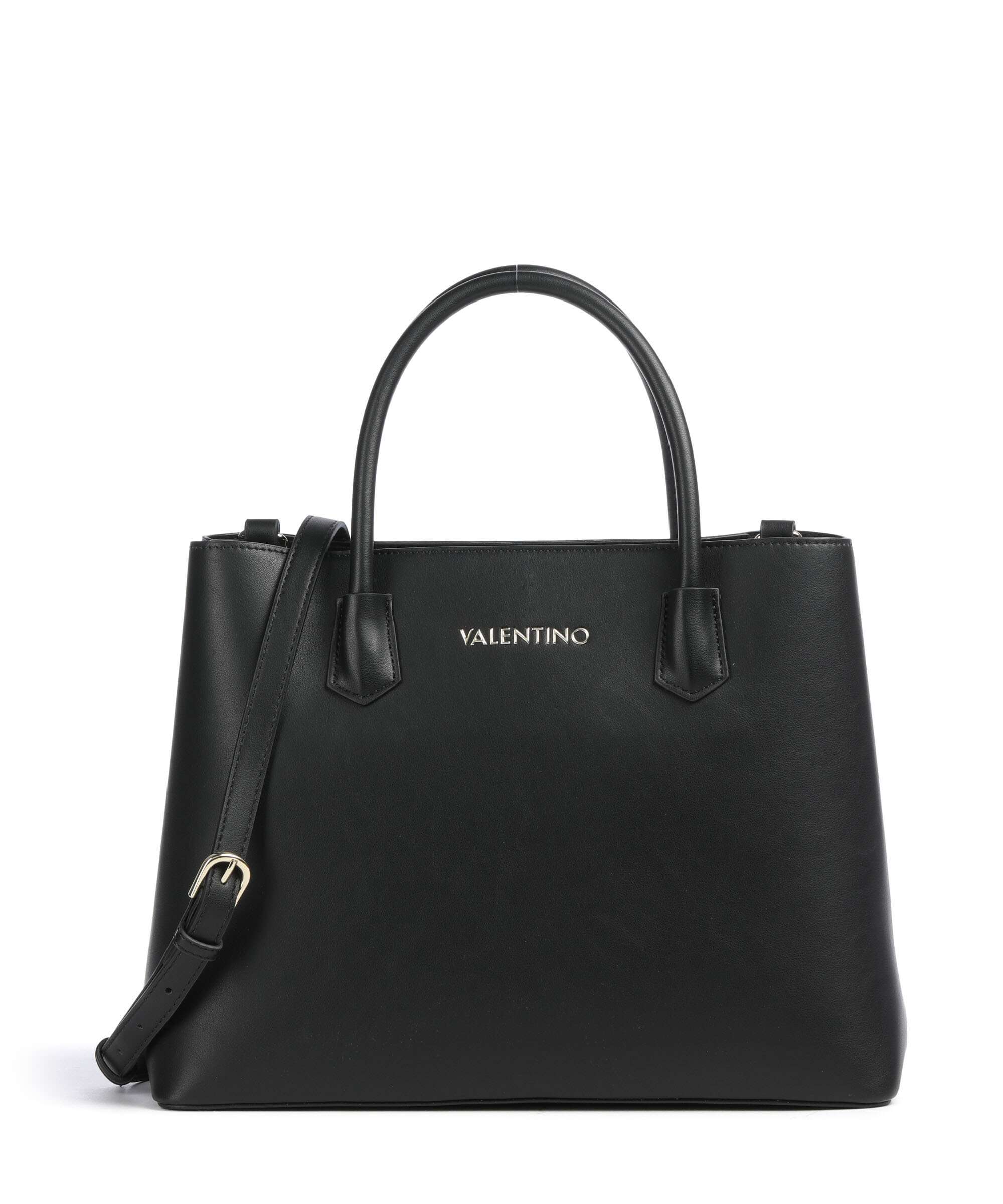 Valentino Bags Faith Re Handbag nero