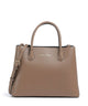 Valentino Bags Faith Re Handtas taupe