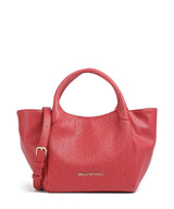 Valentino Bags Falak Re Handtas rosso scuro