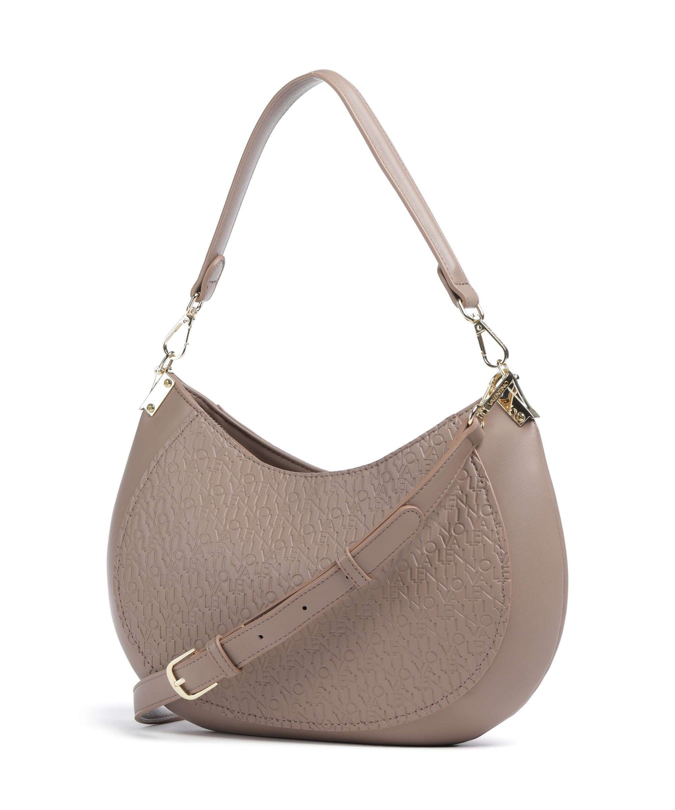 Valentino Bags Falak Re Shoulder bag taupe