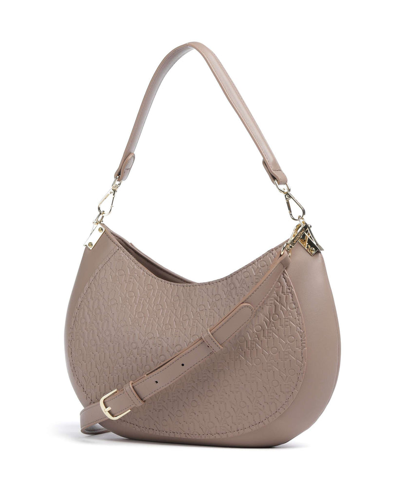 Valentino Bags Falak Re Shoulder bag taupe