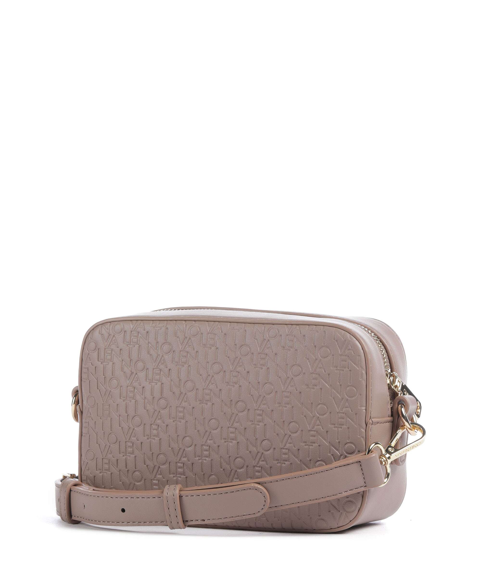 Valentino Bags Falak Re Crossbody bag taupe