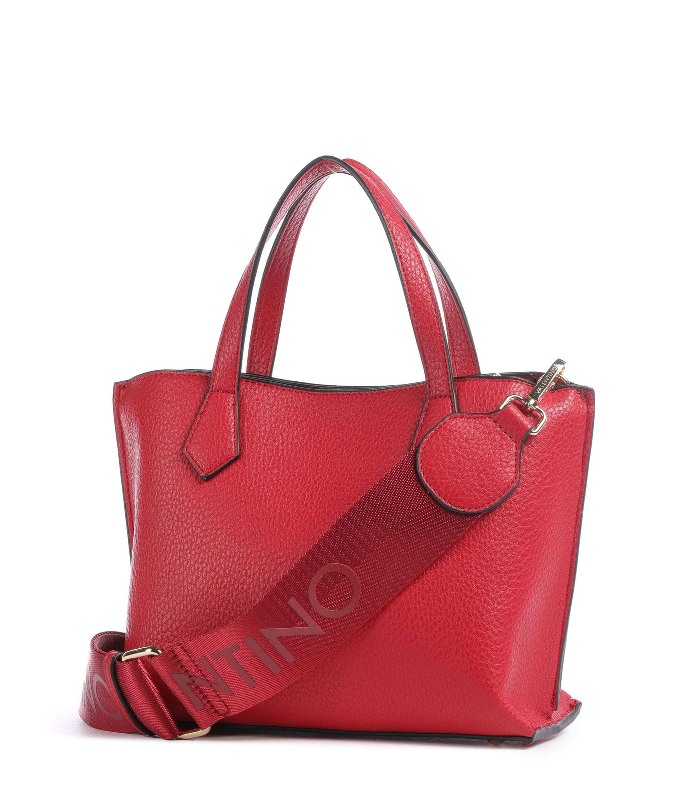 Valentino Bags Fall Re Handbag rosso