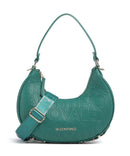 Valentino Bags Shelby Schoudertas verde