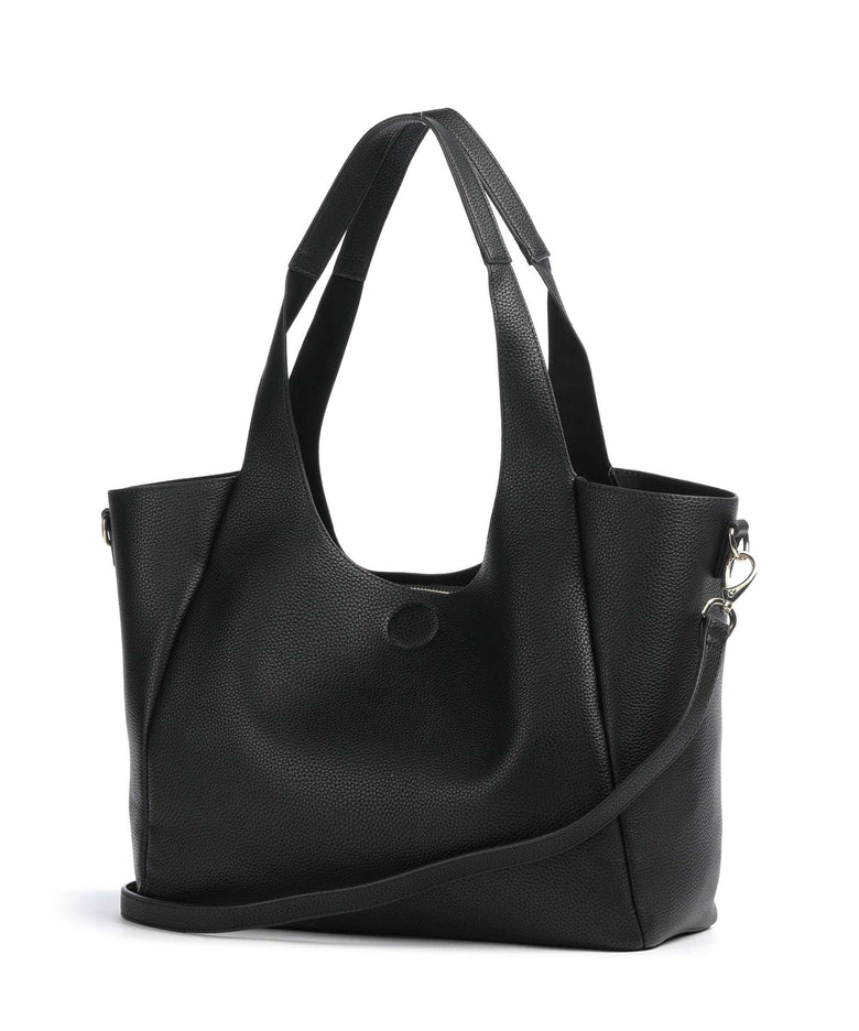 Valentino Bags Futura Tote bag nero