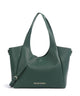 Valentino Bags Futura Shopper verde