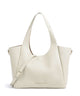 Valentino Bags Futura Shopper ecru
