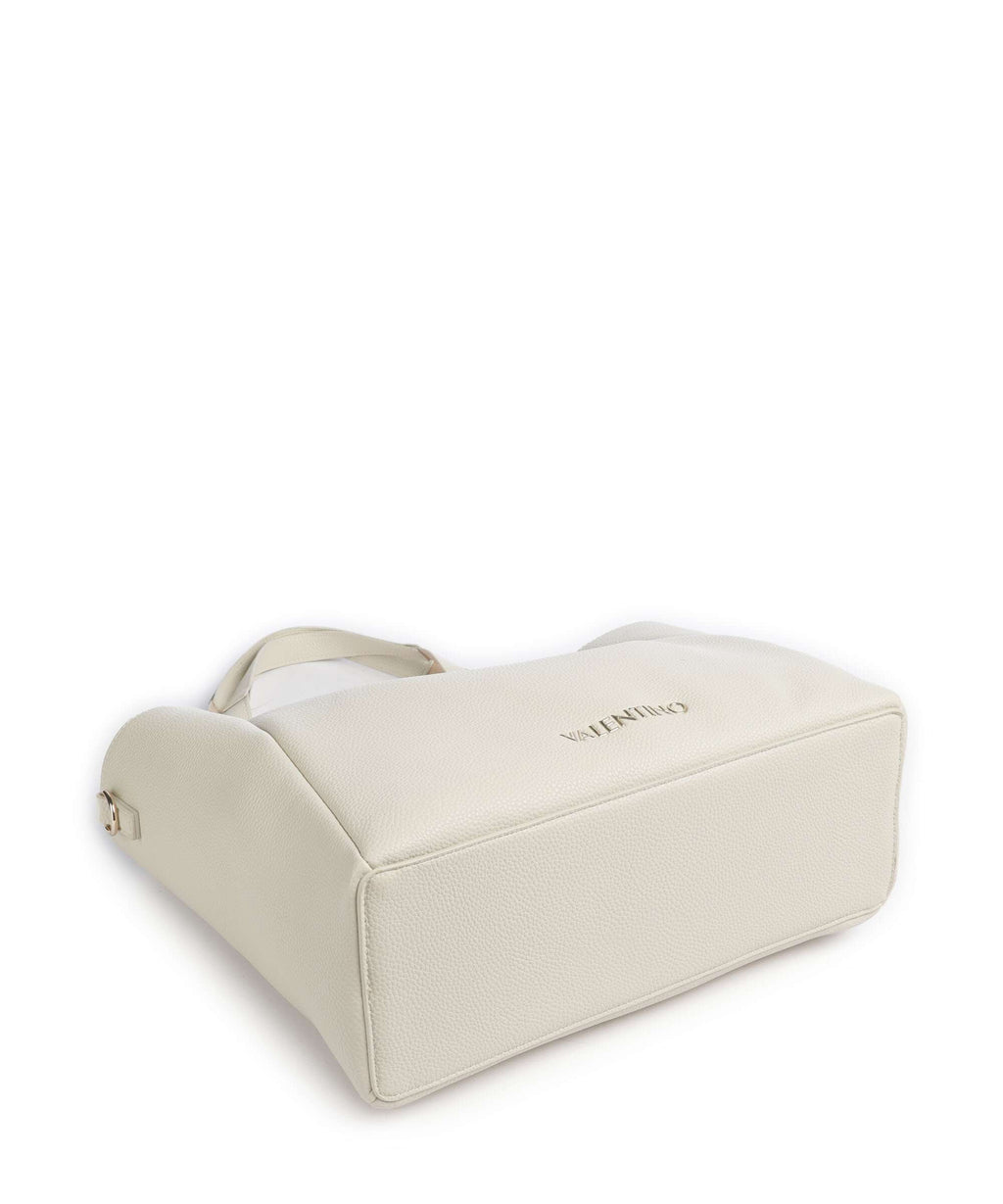 Valentino Bags Futura Tote bag ecru