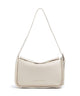 Valentino Bags Fosca Re Schoudertas ecru