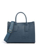 Valentino Bags Foxy Re Handtas blu