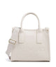 Valentino Bags Foxy Re Handtas ecru