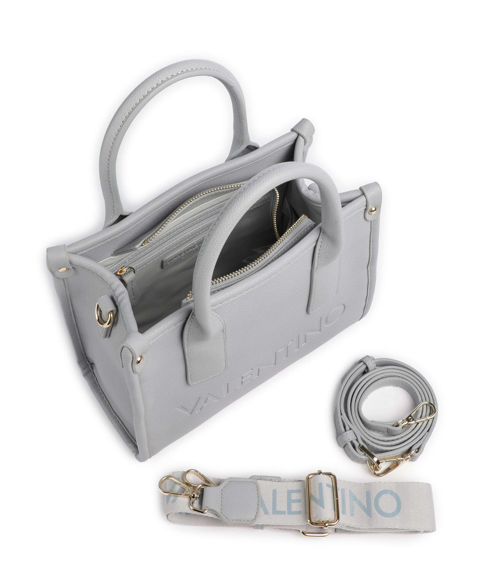 Valentino Bags Foxy Re Handbag polvere