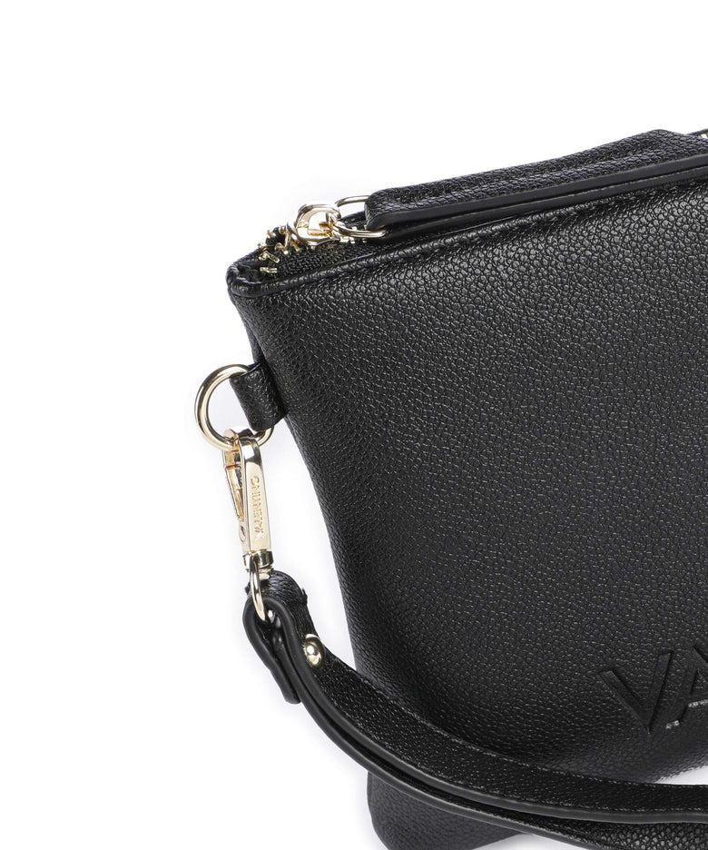 Valentino Bags Foxy Re Crossbody bag nero