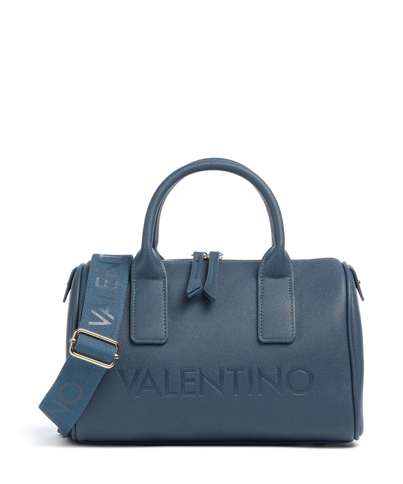 Valentino Bags Foxy Re Handbag blu