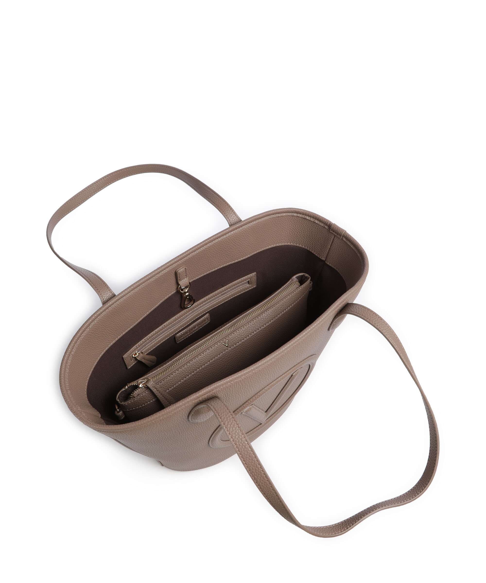 Valentino Bags Special Covent Tote bag taupe