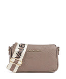 Valentino Bags Pansy Crossbody bag taupe