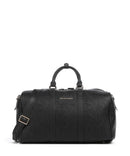 Valentino Bags Pansy Weekendtas nero